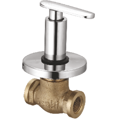 Concealed Stop Cock 15mm